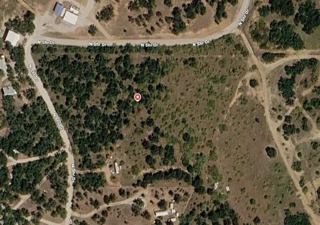 Photo 1 of Land for sale at 1400 N Shore Dr, Cisco, TX 76437 | MLS# 21378625 | Listing updated on 2026-09-14