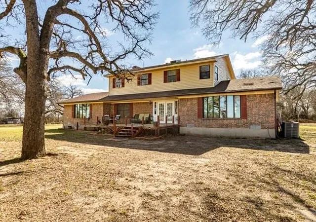 Photo 1 of Land for sale at 12005 Co Rd 4078, Scurry, TX 75158 | MLS# 21378580 | Listing updated on 2026-09-29