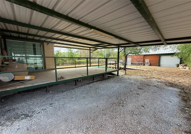 Photo 3 of Single family home for sale at 1207 Park Dr, Cisco, TX 76437 | MLS# 21376813 | Listing updated on 2026-09-25