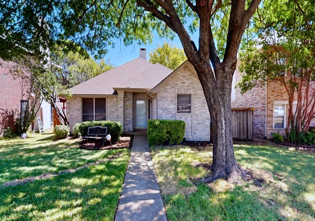 Photo 1 of Single family home for sale at 729 Fawn Valley Dr, Allen, TX 75002 | MLS# 21377776 | Listing updated on 2026-10-06