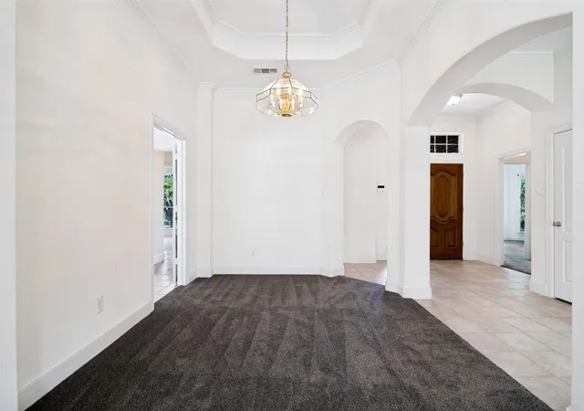 Photo 3 of Single family home for sale at 2426 Club Crk Blvd, Garland, TX 75043 | MLS# 21378108 | Listing updated on 2026-10-03