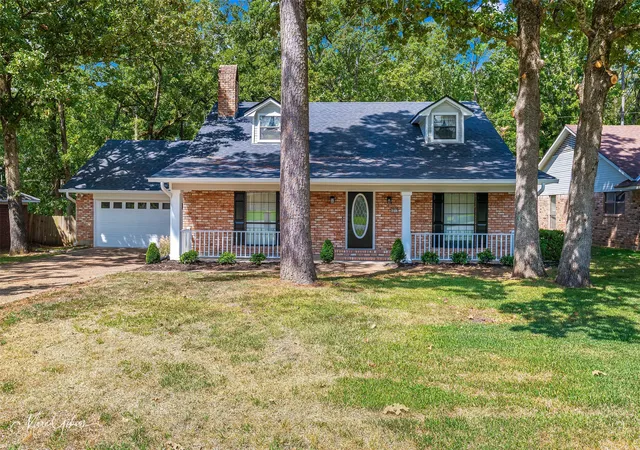 Photo 1 of Single family home for sale at 9852 Deepwoods Dr, Shreveport, LA 71118 | MLS# 21378653 | Listing updated on 2026-09-13