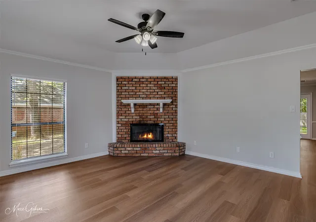 Photo 4 of Single family home for sale at 9852 Deepwoods Dr, Shreveport, LA 71118 | MLS# 21378653 | Listing updated on 2026-09-13