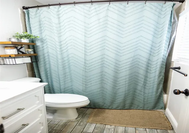 Photo 3 of Single family home for sale at 257 Graham Ave, Bonham, TX 75418 | MLS# 21378732 | Listing updated on 2026-09-08