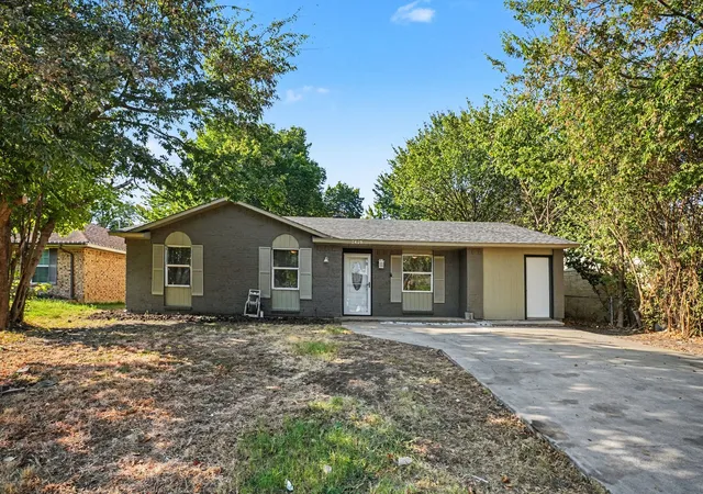 Photo 1 of Single family home for sale at 2429 February Ln, Grand Prairie, TX 75050 | MLS# 21378220 | Listing updated on 2026-09-11