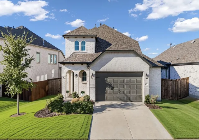 Photo 1 of Single family home for sale at 1825 Pelham Dr, Aubrey, TX 76227 | MLS# 21374781 | Listing updated on 2026-09-11