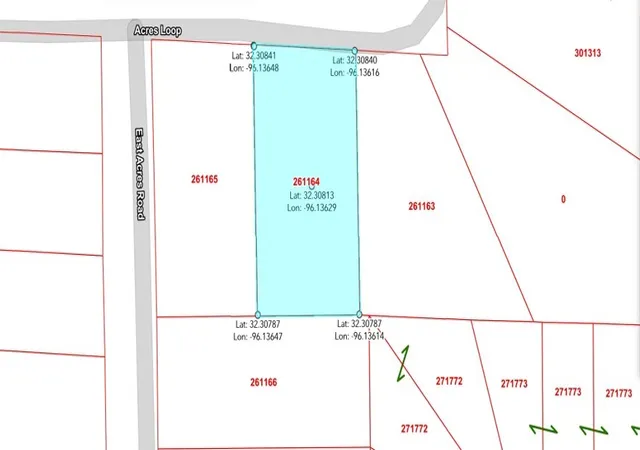 Photo 1 of Land for sale at 405 Acres Loop, Mabank, TX 75156 | MLS# 21378764 | Listing updated on 2026-09-10
