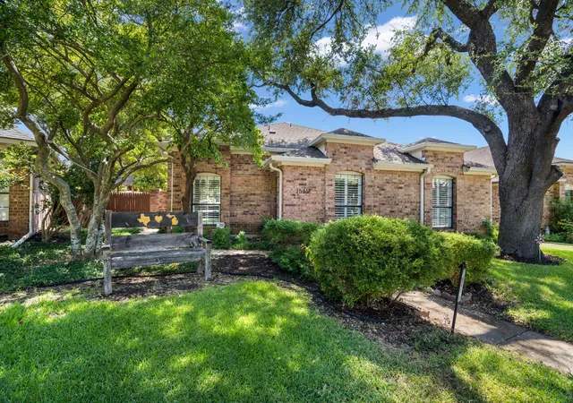 Photo 1 of Single family home for sale at 16618 Cleary Cir, Dallas, TX 75248 | MLS# 21371839 | Listing updated on 2026-09-25