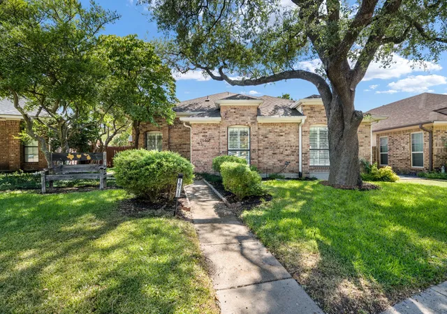 Photo 2 of Single family home for sale at 16618 Cleary Cir, Dallas, TX 75248 | MLS# 21371839 | Listing updated on 2026-09-25
