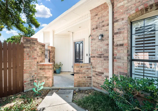 Photo 3 of Single family home for sale at 16618 Cleary Cir, Dallas, TX 75248 | MLS# 21371839 | Listing updated on 2026-09-25