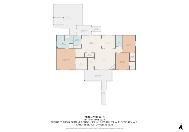Photo 3 of Manufactured home for sale at 3717 Woodview Dr, Joshua, TX 76058 | MLS# 21372800 | Listing updated on 2026-09-11