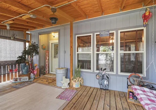 Photo 3 of Manufactured home for sale at 3717 Woodview Dr, Joshua, TX 76058 | MLS# 21372800 | Listing updated on 2026-09-11