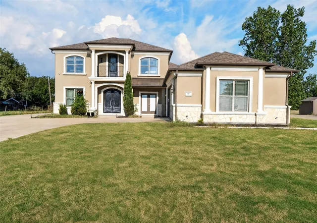 Photo 1 of Single family home for sale at 281 Rose Garden Dr, Mc Kinney, TX 75072 | MLS# 21366398 | Listing updated on 2026-09-12