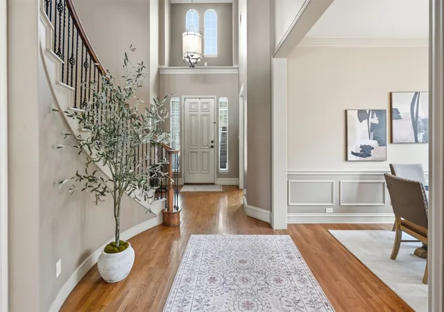 Photo 3 of Single family home for sale at 1001 Bristlewood Dr, Mc Kinney, TX 75072 | MLS# 21378793 | Listing updated on 2026-09-12