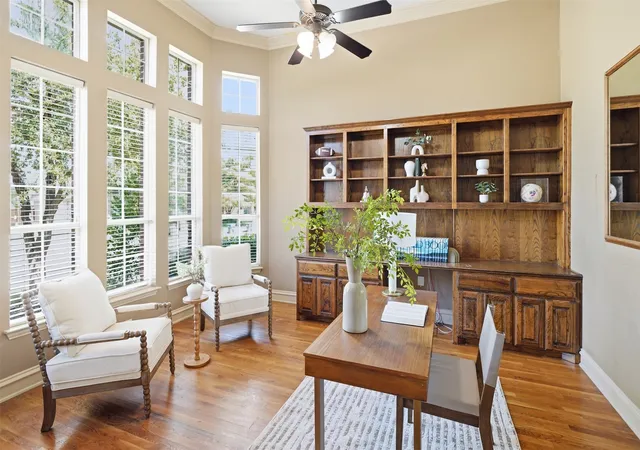 Photo 3 of Single family home for sale at 1001 Bristlewood Dr, Mc Kinney, TX 75072 | MLS# 21378793 | Listing updated on 2026-09-12