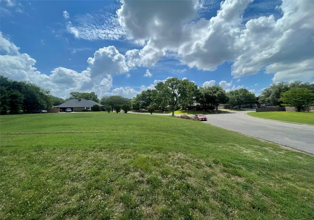 Photo 1 of Land for sale at 2903 Meadows Ln, Sherman, TX 75092 | MLS# 21376451 | Listing updated on 2026-09-09