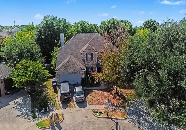 Photo 1 of Single family home for sale at 5213 Lake Crst Dr, Mc Kinney, TX 75071 | MLS# 21374926 | Listing updated on 2026-09-30