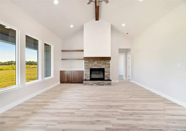 Photo 4 of Single family home for sale at 451 County Rd 26850, Petty, TX 75470 | MLS# 21377663 | Listing updated on 2026-09-08