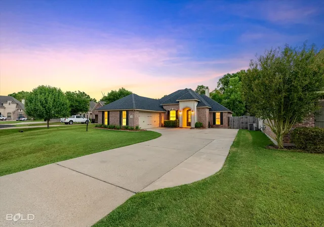Photo 1 of Sale Pending at 4424 Ellis Ct, Benton, LA 71006 | MLS# 21378838 | Listing updated on 2026-09-11