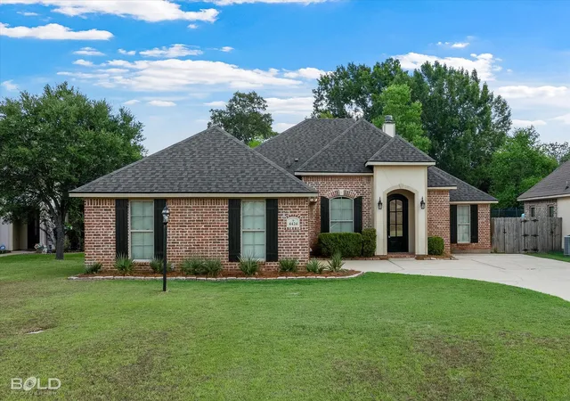 Photo 3 of Sale Pending at 4424 Ellis Ct, Benton, LA 71006 | MLS# 21378838 | Listing updated on 2026-09-11