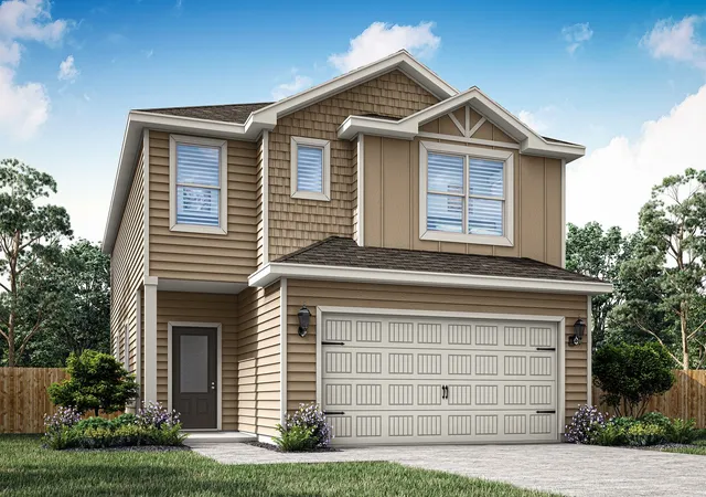 Photo 1 of Sale Pending at 2065 Braveheart Dr, Crandall, TX 75114 | MLS# 21378856 | Listing updated on 2026-09-08