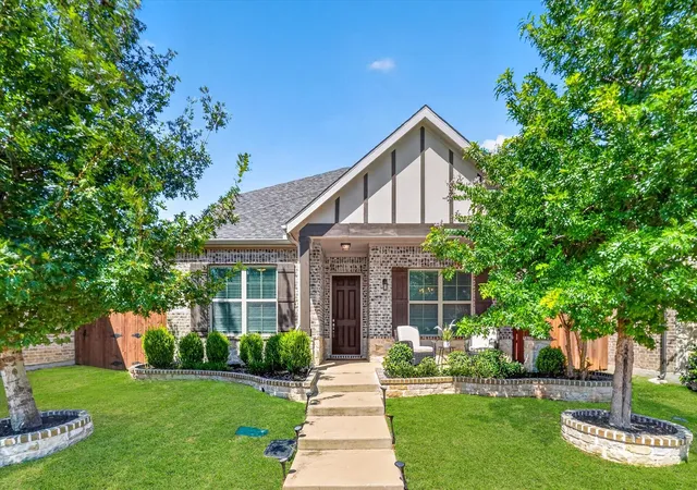 Single family home for sale at 12766 Mercer Pkwy, Dallas, TX 75234 | MLS# 21378478