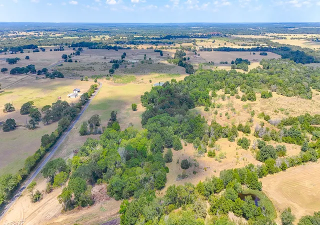 Photo 1 of Land for sale at 572 Lcr 424, Groesbeck, TX 76642 | MLS# 21378931 | Listing updated on 2026-09-08