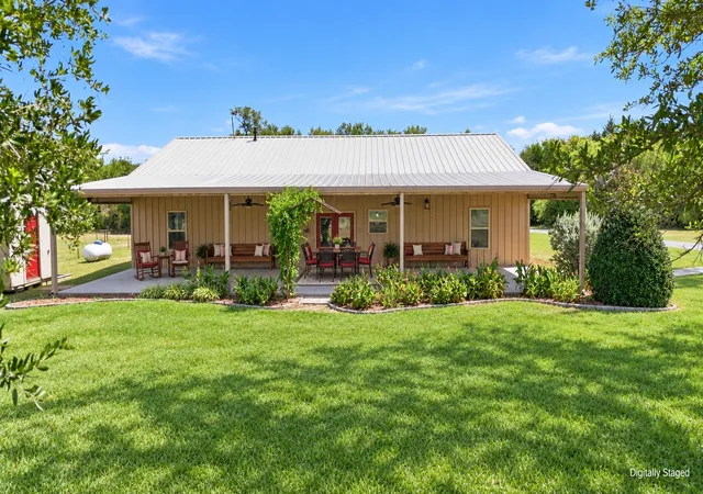 Photo 3 of Land for sale at 2635 County Rd 2168, Caddo Mills, TX 75135 | MLS# 21378067 | Listing updated on 2026-09-16