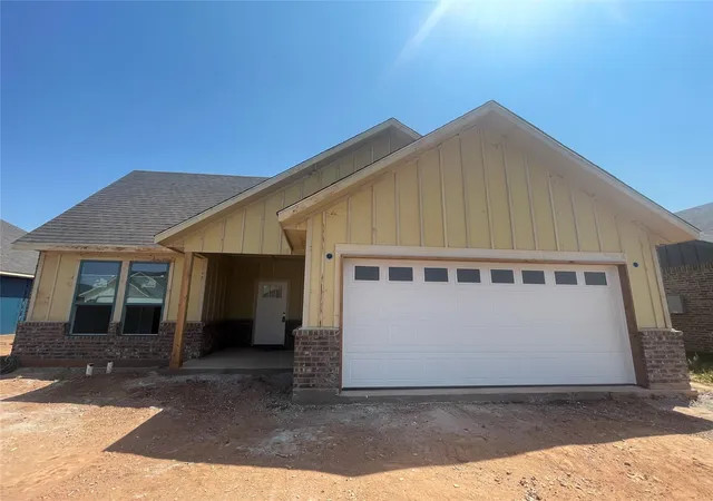 Photo 1 of Single family home for sale at 4117 Ranger Rd, Abilene, TX 79601 | MLS# 21361924 | Listing updated on 2026-09-10