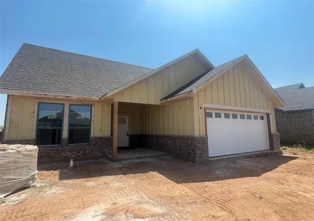 Photo 2 of Single family home for sale at 4117 Ranger Rd, Abilene, TX 79601 | MLS# 21361924 | Listing updated on 2026-09-10