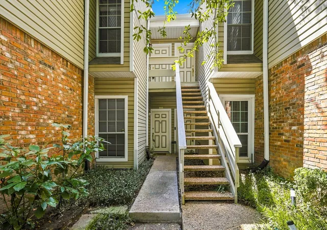 Photo 1 of Condo for sale at 8550 Fair Oaks Xing #306, Dallas, TX 75243 | MLS# 21378761 | Listing updated on 2026-09-12