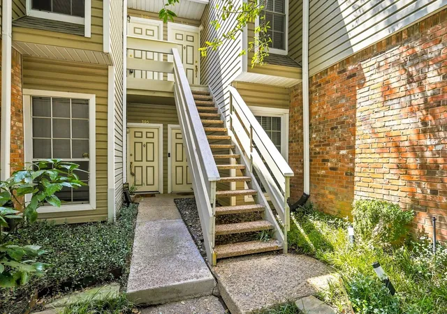 Photo 2 of Condo for sale at 8550 Fair Oaks Xing #306, Dallas, TX 75243 | MLS# 21378761 | Listing updated on 2026-09-12