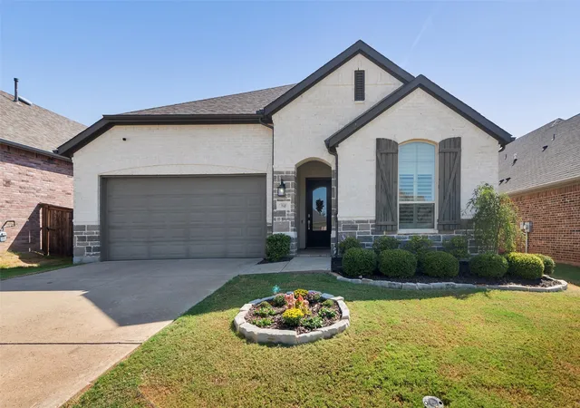 Photo 1 of Single family home for sale at 3848 Iron Ore Dr, Denison, TX 75020 | MLS# 21376347 | Listing updated on 2026-09-29