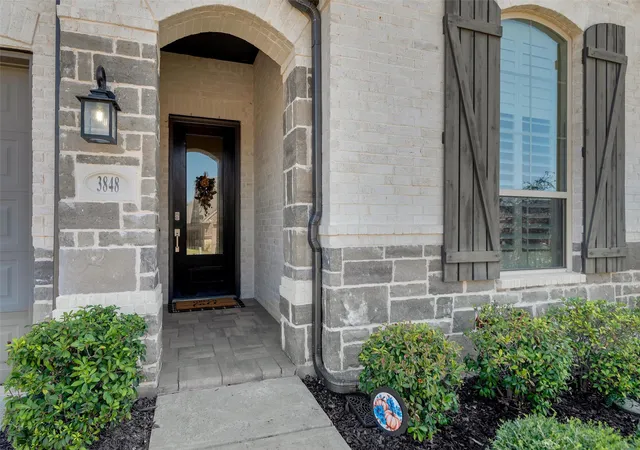 Photo 2 of Single family home for sale at 3848 Iron Ore Dr, Denison, TX 75020 | MLS# 21376347 | Listing updated on 2026-09-29