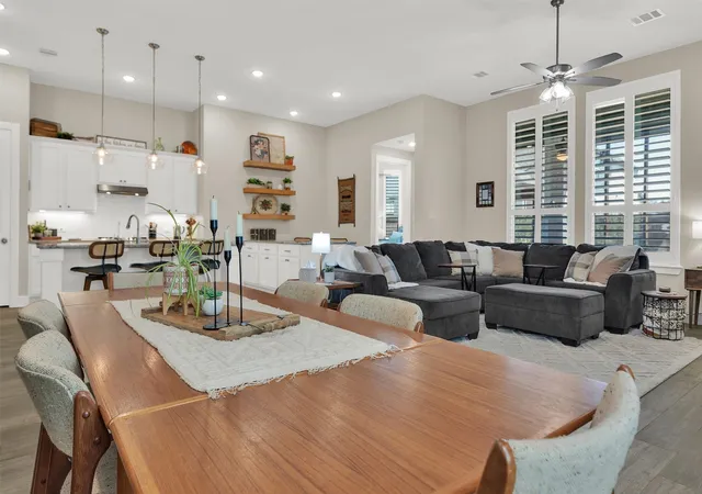 Photo 4 of Single family home for sale at 3848 Iron Ore Dr, Denison, TX 75020 | MLS# 21376347 | Listing updated on 2026-09-29