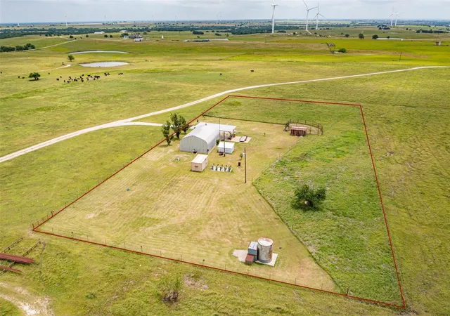 Photo 40 of Single family home for sale at 1078 R&r Ln, Muenster, TX 76252 | MLS# 21378991 | Listing updated on 2026-09-14