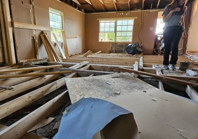 Photo 3 of Single family home for sale at 103 N Blanton St, Whitewright, TX 75491 | MLS# 21373966 | Listing updated on 2026-09-08