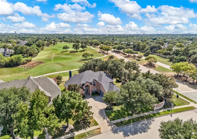 Photo 2 of Single family home for sale at 4017 Beacon St, Flower Mound, TX 75028 | MLS# 21378261 | Listing updated on 2026-09-09