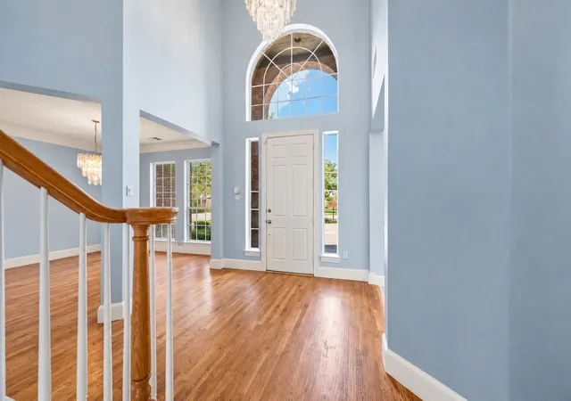 Photo 3 of Single family home for sale at 4017 Beacon St, Flower Mound, TX 75028 | MLS# 21378261 | Listing updated on 2026-09-09