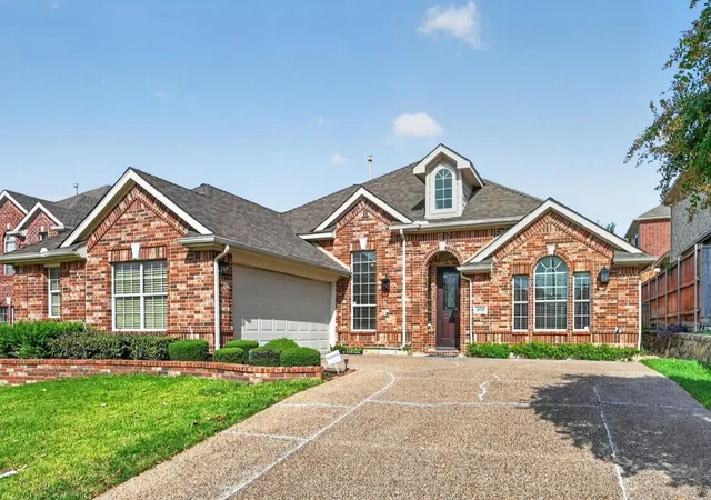 Photo 1 of Single family home for sale at 10328 Offshore Dr, Irving, TX 75063 | MLS# 21378375 | Listing updated on 2026-09-13