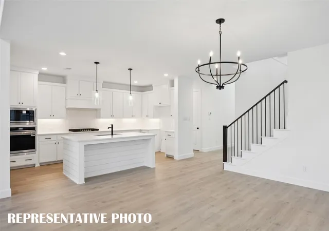 Photo 3 of Single family home for sale at 15783 Amber St, Frisco, TX 75033 | MLS# 21378834 | Listing updated on 2026-09-12