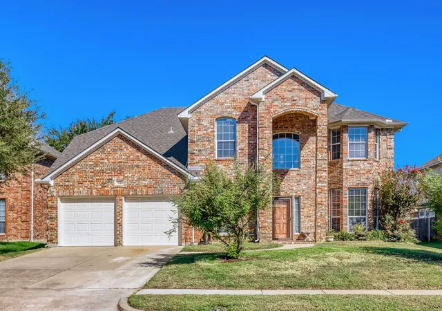 Photo 1 of Single family home for sale at 5828 Ivy Glen Dr, Grand Prairie, TX 75052 | MLS# 21378209 | Listing updated on 2026-09-07