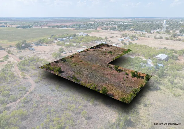 Land for sale at Tract 7 Parks Ranch Rd, Merkel, TX 79536 | MLS# 21378039