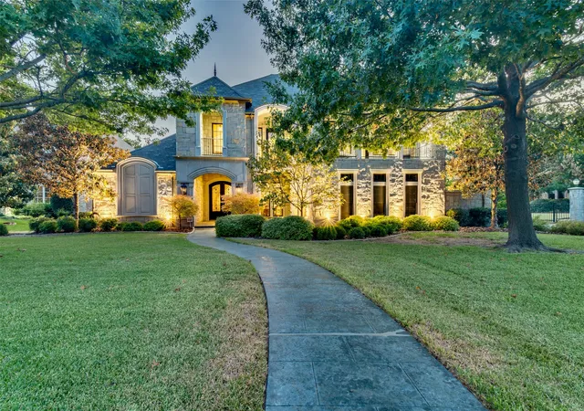 Photo 1 of Sale Pending at 3809 Cantera Ln, Richardson, TX 75082 | MLS# 21377353 | Listing updated on 2026-09-29