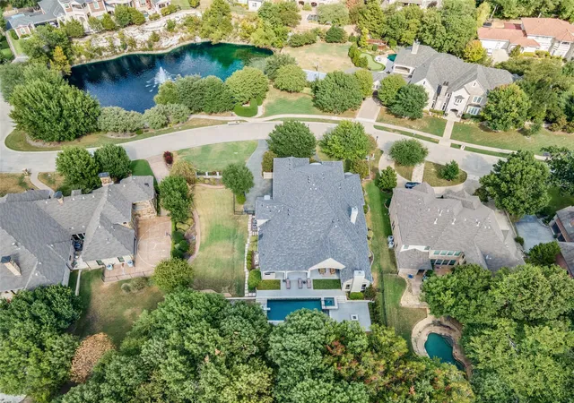 Photo 2 of Sale Pending at 3809 Cantera Ln, Richardson, TX 75082 | MLS# 21377353 | Listing updated on 2026-09-29