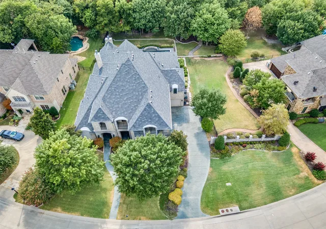 Photo 4 of Sale Pending at 3809 Cantera Ln, Richardson, TX 75082 | MLS# 21377353 | Listing updated on 2026-09-29