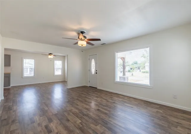 Photo 3 of Sale Pending at 1781 N 10th Street, Abilene, TX 79603 | MLS# 21378915 | Listing updated on 2026-09-28