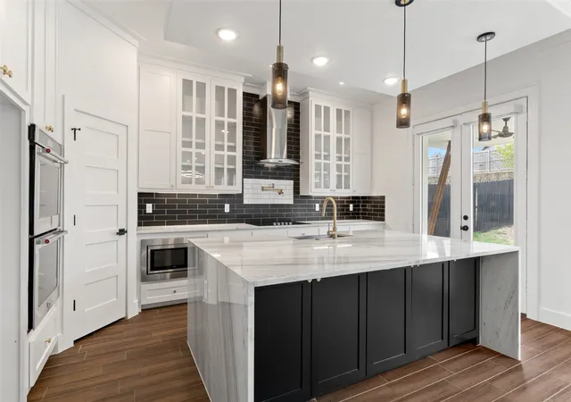Photo 4 of Single family home for sale at 9053 Quarry Hl Ct, Fort Worth, TX 76179 | MLS# 21377084 | Listing updated on 2026-09-23