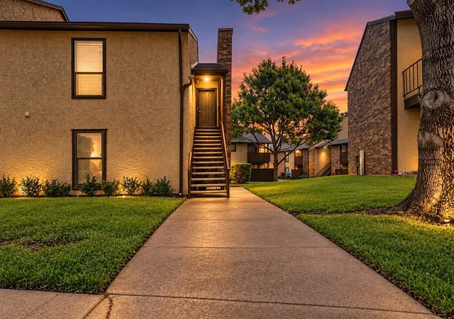 Photo 1 of Condo for sale at 1201 Calico Ln #2024, Arlington, TX 76011 | MLS# 21379015 | Listing updated on 2026-09-09
