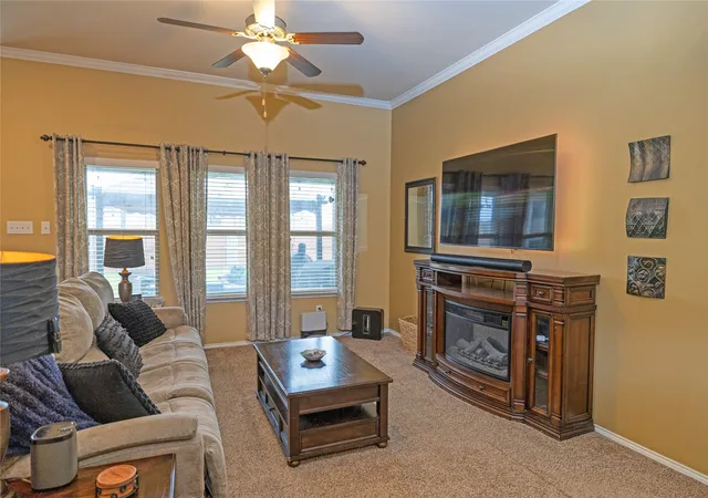Photo 3 of Single family home for sale at 3115 Cassinia Pkwy, Heartland, TX 75126 | MLS# 21378241 | Listing updated on 2026-09-28